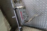 фото thumb №6, Каркас балка панели приборной панели renault kangoo ii