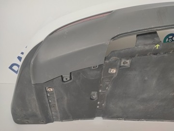 фото thumb №7, Бампер зад задній tesla модель s 6 pdc