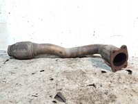 фото thumb №2, Portki труба turbo выхлопная mitsubishi space star