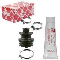 фото thumb №1, Febi bilstein 08413 набор защита, система рулевой