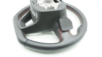 фото thumb №10, Воздуховод мультифункция лепестки переключения seat leon iii fr 5f0419091s