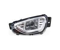 фото thumb №1, Лампа противотуманная ford escape, 20 - lj6z15200a