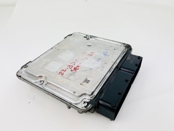 фото thumb №8, Блок керування двигуна ecu bosch 3t0907115f do skoda octavia ii 1.8 tsi