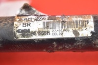 фото thumb №7, Привідний вал ліва перед vw fox 1.2 6v 06r