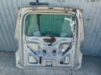 фото thumb №13, Крышка багажника багажника ford transit courier mk2 2014-