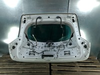 фото thumb №5, Крышка багажника багажника opel insignia z40r kombi