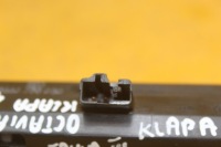 фото thumb №7, Ручка кришки багажника мікровимикач skoda octavia iii 5e5827566b