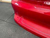 фото thumb №16, Porsche cayenne iii 9y рестайлінг 2024r-- кришка багажника зад задня