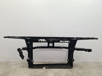 фото thumb №7, Vw polo iv рестайлинг 1.4 tdi pas переднее усилитель 6q0805588