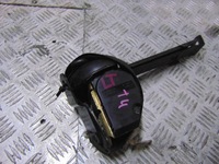 фото thumb №1, Vw t4 pas безопасности правый левый задняя 3 iii ряд 703857815