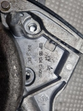 фото thumb №9, Насос масла вал 03p103127c seat ibiza iv fabia 2 roomster polo v 1.2 tdi