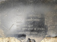 фото thumb №12, Audi a6 c8 4k бампер решітка радіатора хром перед 4k0807437 оригінал