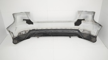 фото thumb №9, Бампер зад задній ford focus mk3 рестайлінг 14-19r st-line j7