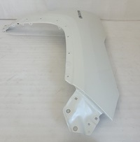 фото thumb №9, Крыло правый toyota rav4 v hybrid 2019-