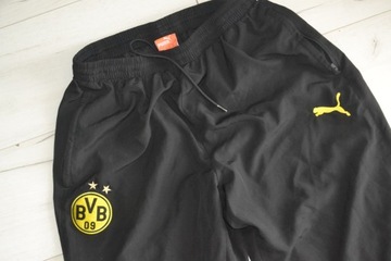 СПОРТИВНЫЕ БРЮКИ PUMA BORUSSIA DORTMUND M