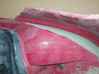 фото thumb №11, Лампа правая задняя peugeot 207 lift 2009-14r.