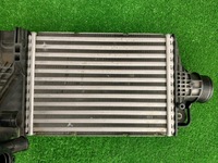 фото thumb №8, Радіатор інтеркулер porsche 911 992 992145805f оригінал