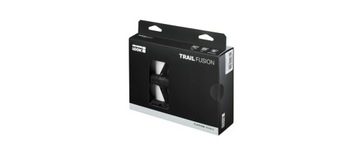 Платформенные педали Look Trail Fusion Black
