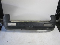 фото thumb №1, Бампер задний задняя land rover freelander 02r