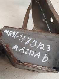 фото thumb №4, Педаль тормоза mazda 6 i gg 02-05r.