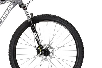 KROSS Hexagon 7.0 Graphite M/19