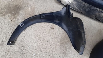 фото thumb №9, Бампер зад задний smart fortwo cabrio i рестайлинг eb2ead