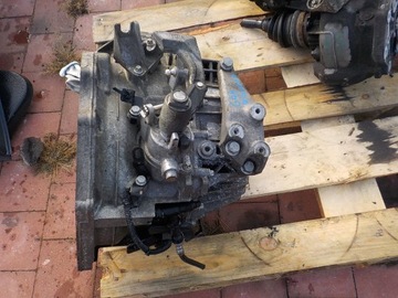 фото thumb №10, Opel insignia a 1.8 16v 140km коробка передач коробки передач m32