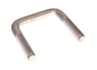 фото thumb №1, Скоба рессора задняя psa 514238