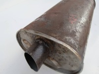 фото thumb №6, Глушитель средний ford transit 2.2 tdci 1452530