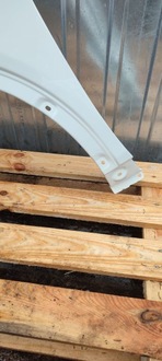 фото thumb №9, Крила лівий перед передній nissan x-trail xtrail x trail t32 od 07.14r qab