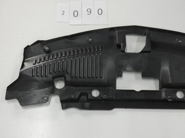 фото thumb №5, Накладка, захист ременя opel mokka 2.090