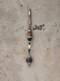 фото thumb №1, Привідний вал права crossland x c3 aircross 1.6 blue hdi 9813328680