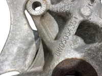 фото thumb №9, Поворотный кулак рычаг левый задняя audi a4 b9 2.0 tfsi 8w0505435t