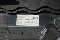 фото thumb №5, Захист pod кермо soul audi a6 c6