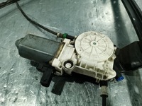 фото thumb №5, Подъемник стекло правый перед land rover freelander 2.0 d