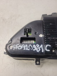 фото thumb №6, Спідометр  прилади audi a6 c6 3.0 tdi 4f0920981c радар