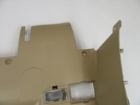 фото thumb №8, Корпус педалей защита nad ноги bmw e60 e61 europa