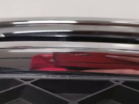 фото thumb №12, Решітка бампера передній mercedes glk w204 przed lift права 398.