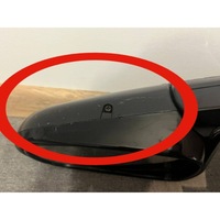 фото thumb №9, Оригинальные зеркало правое nissan 200sx s13/240sx 1989-1994