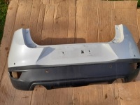 фото thumb №1, Бампер задня mazda cx3 cx-3