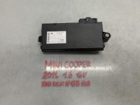 Купить Модуль блок управления cas mini оригинальный номер 9221719, фото thumb