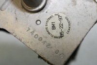 Bmw z3 обігрівач behr радіатор 740012 Зі Шроту, фото thumb