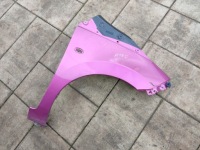 фото thumb №1, Крыло правый перед передний toyota aygo ii 2