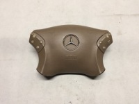 фото thumb №1, Подушка водія mercedes w203 c-klasa