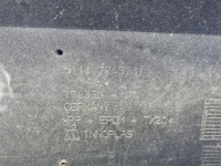 фото thumb №8, Bmw seria 1 f20 бампер передний оригинал 7245731