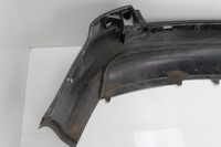 фото thumb №9, Бампер задня audi a4 b8 07-11r sedan lz7l