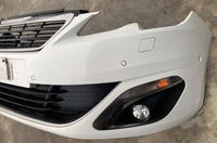 фото thumb №6, Бампер перед peugeot 308 2 t9 2013 - 2017 aa36127086