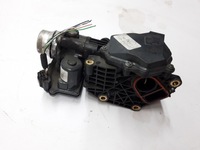 фото thumb №1, Renault megane iv 1.6 dci 2016- дроссельная заслонка