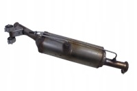 фото thumb №1, Каталізатор dpf citroen c4 grand picasso ii 16r. 1,6 bhdi