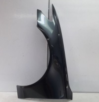 Оригінальний крила перед audi a6 c7 4g0821101 le в Україні, фото thumb